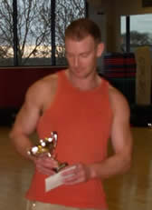 Andy Lett