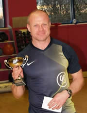 Paul Morton