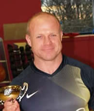 Paul Morton