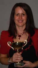 Trudi Hawksworth