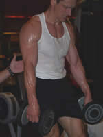 Darren Robson