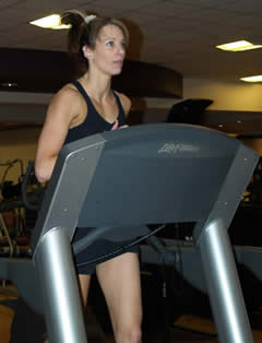 Amber Anderson