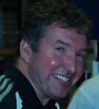 Dave Hall