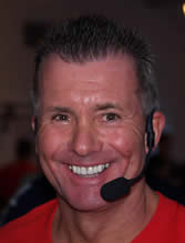 Stuart Leng
