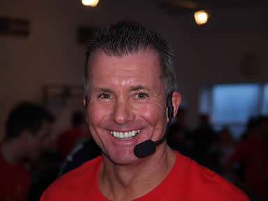 Stuart Leng