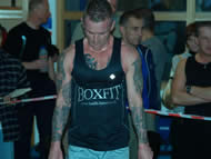 Simon Bellinger