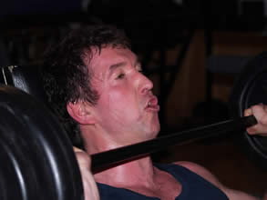 Dave Hall