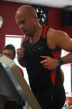 Steve Dowse. Personal Trainer - Lifestyle and Definition. Premier Gym Athlete