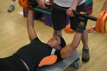 Penny B. Gorton Fitness First.