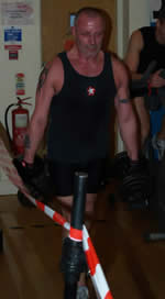 Gary Nicholls