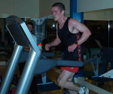 Hywel Davies