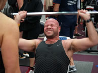Steve Dowse