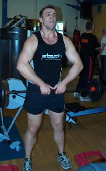 Phil Rawle