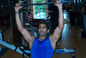 Nik Kandola