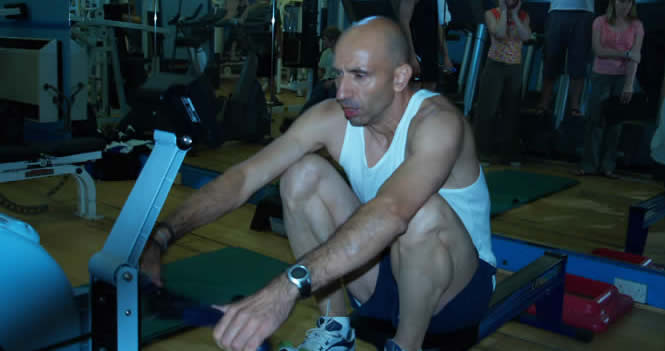Paul Chase