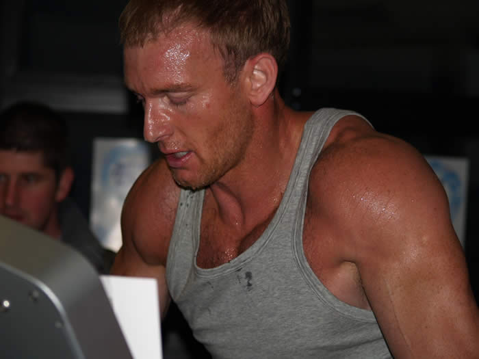 Andy Lett