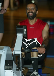 Farouk Vawda
