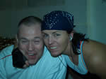 Sue and Steve