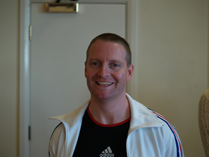 Phill Piggott
