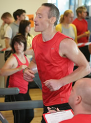 Rob Thornhill