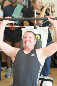 Phil Piggott