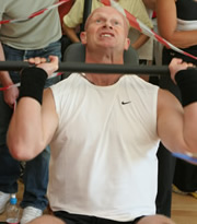 Gary Nicholas