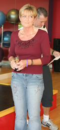 Carolyne Waywell
