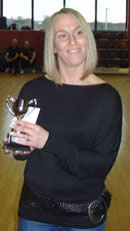 Kelly Friel