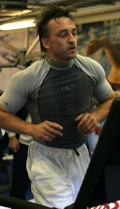 Phill McConnell