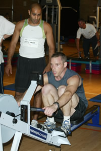 Jason King
